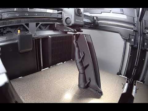 Z06 Front Outer Fender Vent